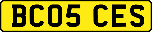 BC05CES