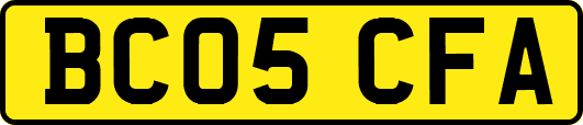 BC05CFA