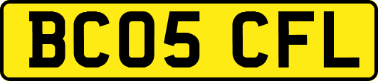 BC05CFL