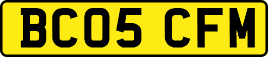 BC05CFM