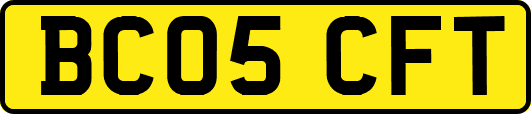 BC05CFT