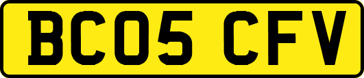 BC05CFV