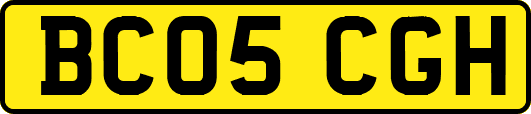 BC05CGH