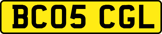 BC05CGL