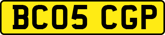 BC05CGP