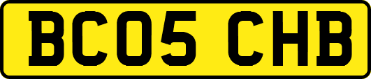 BC05CHB