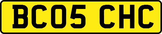 BC05CHC