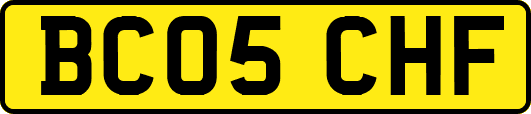 BC05CHF