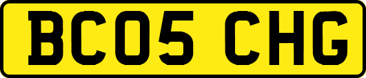 BC05CHG