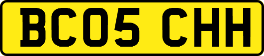 BC05CHH