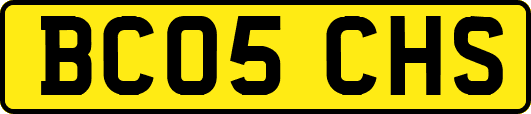 BC05CHS