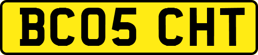 BC05CHT