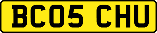 BC05CHU