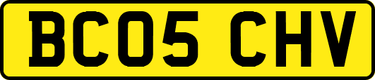 BC05CHV