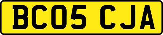 BC05CJA
