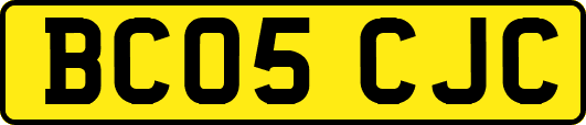 BC05CJC