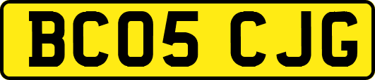 BC05CJG