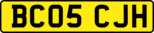 BC05CJH