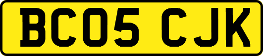 BC05CJK