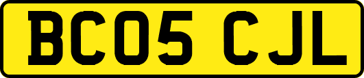 BC05CJL