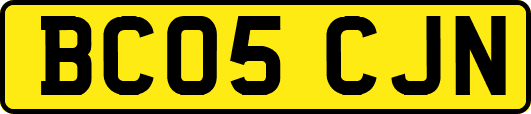 BC05CJN