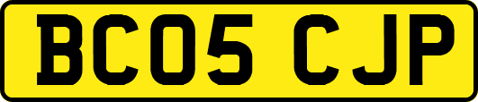 BC05CJP