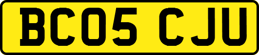 BC05CJU