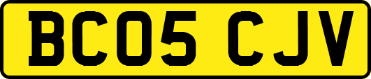 BC05CJV