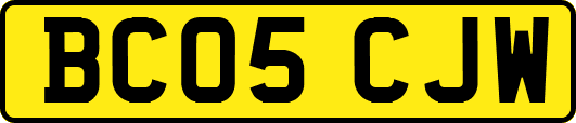BC05CJW