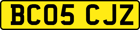 BC05CJZ
