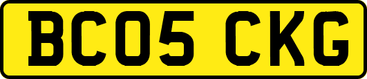 BC05CKG