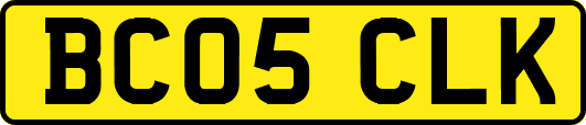 BC05CLK