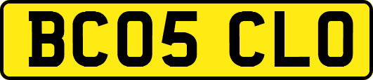 BC05CLO
