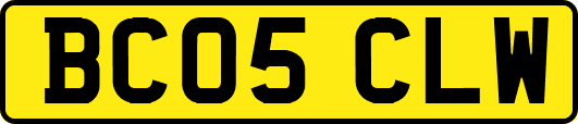 BC05CLW