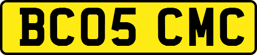 BC05CMC