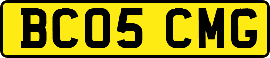 BC05CMG