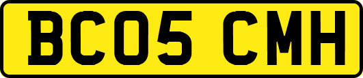 BC05CMH
