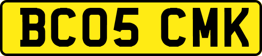 BC05CMK