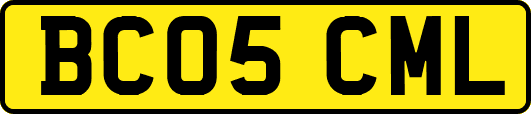 BC05CML