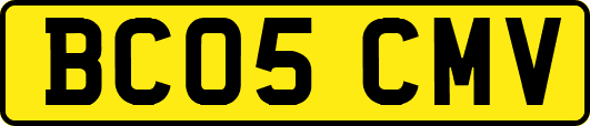 BC05CMV