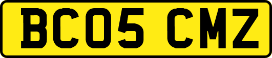 BC05CMZ
