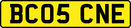 BC05CNE
