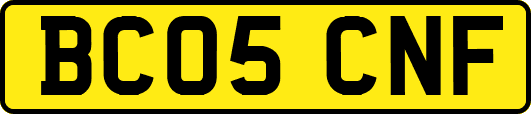 BC05CNF