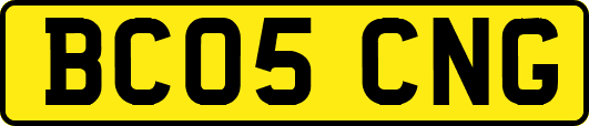 BC05CNG