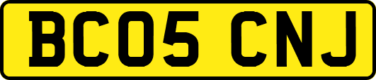BC05CNJ