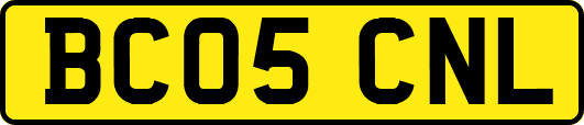 BC05CNL