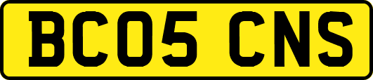 BC05CNS