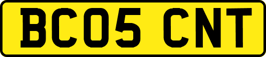 BC05CNT