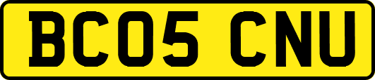 BC05CNU