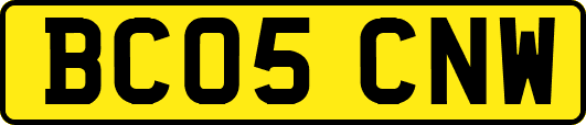 BC05CNW